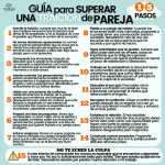 Estrategias para superar la infidelidad en la pareja