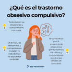 Estrategias para superar pensamientos obsesivos que causan insomnio