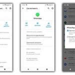 Estrategias para trabajar en segundo plano
