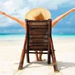 Estrategias para un descanso mental óptimo en vacaciones de verano