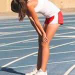 Estrés en atletas: relación con lesiones deportivas
