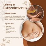 Estrés y estreñimiento: causas y soluciones efectivas