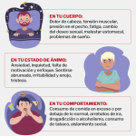 Etapas del Estrés: Una Guía Completa