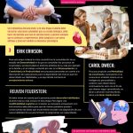 Etapas y retos de la adultez tardía