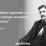 Eternas Reflexiones de Marcel Proust