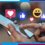 Etiquetas en redes sociales para abordar salud mental juvenil