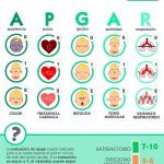 Evaluación Apgar: Salud del Recién Nacido