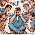 Evitando la Ansiedad por Opiniones Ajenas