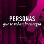 Evitando la energía negativa en tu entorno
