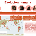 Evolución de la Prehistoria a lo Largo del Tiempo
