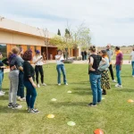 Experiencia Transformadora al Aire Libre: Coaching Outdoor