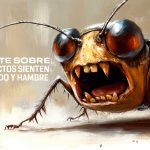 ¿Experimentan los insectos sensaciones de dolor?