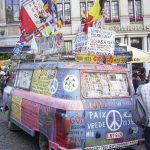 Expresiones de la Cultura Hippie