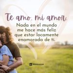 Expresiones para decir Te amo de manera única
