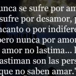 Fallas: Motivos de Amor y Desencanto entre los Personas