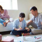 Familias Tolerantes: Un Enfoque Diferente en la Crianza