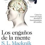 Fascinantes trucos visuales que engañan a tu mente