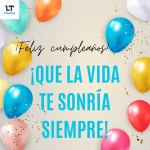 Felicitaciones Originales para Cumpleaños