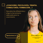 Formación Complementaria en Coaching para Psicólogos