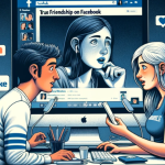 Formando amistades auténticas en la era digital