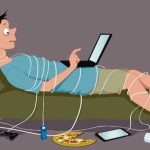 Formas de desconectar en un mundo siempre conectado