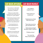 Formas efectivas para enfrentar el bullying