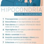 Formas efectivas para enfrentar la hipocondría