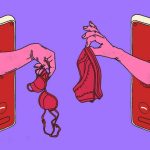 Fotos Íntimas: Una Mirada al Mundo del Sexting Móvil