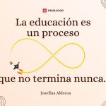 Frases Inspiradoras de Pedagogía para Educadores y Estudiantes
