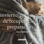 Frases Inspiradoras para el Invierno