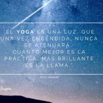 Frases Inspiradoras para la Práctica de Yoga