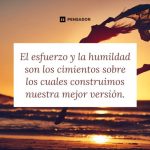 Frases sobre Humildad y Honestidad que Inspiran