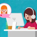 Funcionamiento de la psicoterapia en línea: una guía breve
