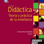 Fundamentos de la Teoría Didáctica Moral