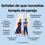 Gestionar la deshonestidad en la relación de pareja