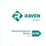 Guía Completa: Matrices Progresivas de Raven