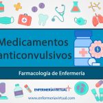 Guía Completa sobre Fármacos Anticonvulsivos