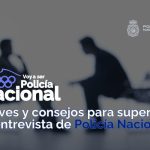 Guía esencial: claves y técnicas para entrevistas en oposiciones