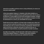 Guía esencial para nuevos padres: consejos prácticos