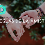 Guía para conservar una amistad duradera