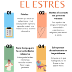 Guía para Controlar el Estrés en el Trabajo