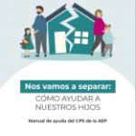 Guía para el Bienestar Emocional durante la Separación con Hijos