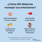 Guía para Eliminar las Emociones Negativas