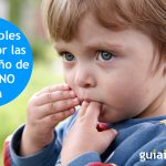 Guía para Enseñar a tu Hijo a Hablar