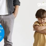 Guía para hablar con niños sobre la ausencia paterna