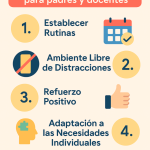 Guía para Mejorar tu Capacidad de Atención