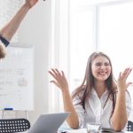 Guía para organizar un evento de coaching triunfante