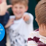 Guía para Padres: Actuar ante Bullying Agresores y Víctimas
