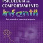 Guía para Padres sobre Psicología Infantil
