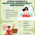 Guía para Practicar el Mindfulness: Técnicas y Beneficios